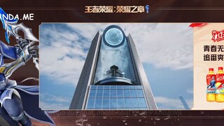 Vương Giả Vinh Diệu - Mệnh Vận Tập 1 Vietsub Miễn Phí -  HHPANDA