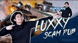 Luxxy SCAM pub player ?!?!? - Stream Highlight [PUBGM]