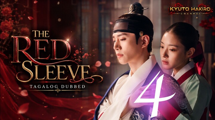 THE RED SLEEVE EP.04