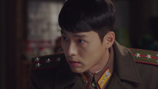 SF. Hạ Cánh Nơi Anh Tập  3