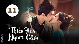 Tập 11| Thiều Hoa Nhược Cẩm - Youthful Glory (Tống Uy Long, Bao Thượng Ân, Đại Lộ Oa,...).