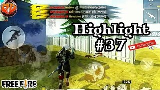 Highlight #37 Xử Lý Tinh Tế Cân Mọi Kẻ Thù | AFK Quỷ Dữ