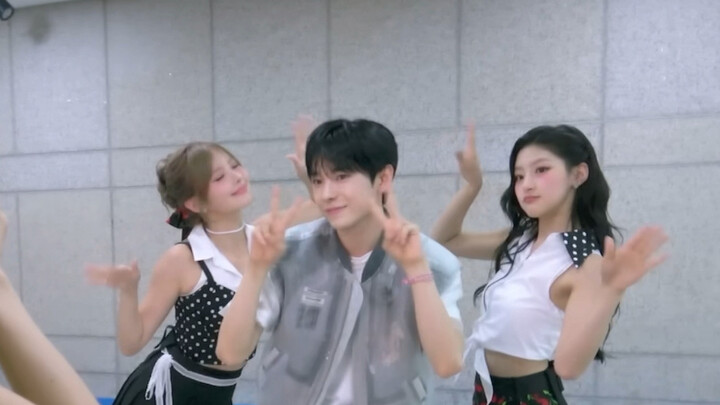 【YUSHI】التحدي اللزج خلف