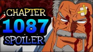 LOLO GARP KINATAY NI KUZAN?! | One Piece Tagalog Analysis