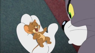 Tom Và Jerry: Chiếc Nhẫn Ma Thuật 2002