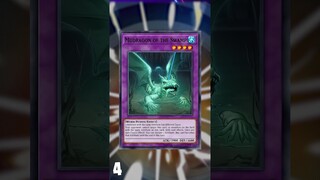 These Cards are AMAZING against Snake Eye Fire King! #yugioh #yugiohtcg #masterduel