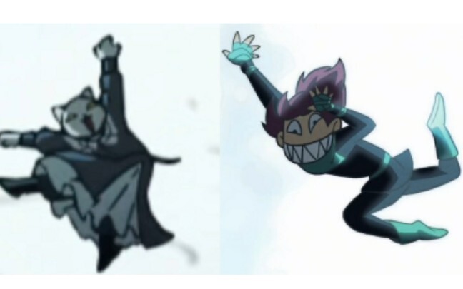 The characters in "Dali Temple Diary" have different BGMs, and the suona is so shocking