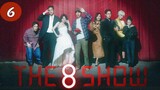 The 8 Show EP 6 Hindi (2024) Urdu and Hindi Dubbed kdrama free drama #dark comedy