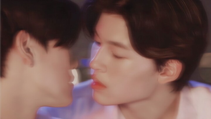 นี่คือสายจู่ที่น่ารัก อบอุ่น และน่าพึ่งพาที่สุดเท่าที่ฉันเคยเห็นมาของทีแรนด์! ช่วยด้วย!! เขาดีมากจริ