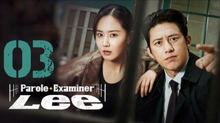 🇰🇷EP 3 | Parole Examiner Lee (2O24)[EngSub]