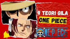 Ini dia 10 teori gila one piece yang bisa jadi benar