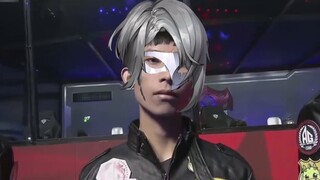 Đội băng phải có của P5X