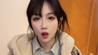 I have to admit, everything Zhong Ting says is "true."