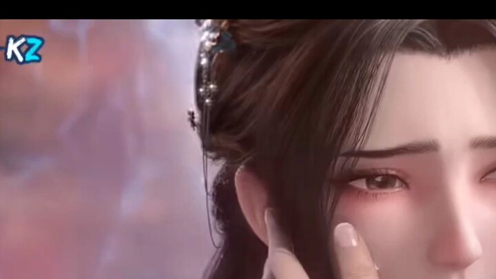 wanita paling cantik di donghua Renegade