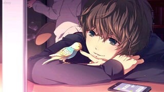 「Nightcore」→ Please Don't Go