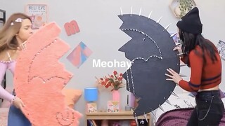Em tốt vs chị xấu Phần 1