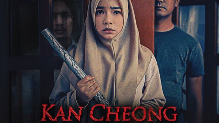 Nora Danish : Kan Cheong