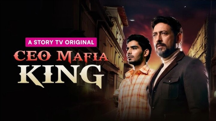 ceo mafia king