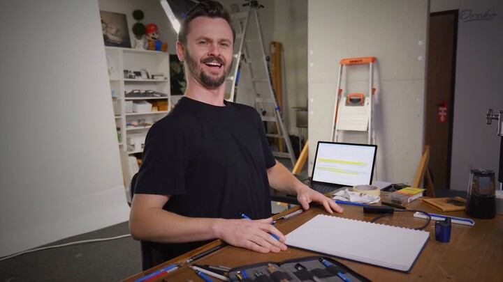 Ultimate guide to pencils and erasers - 05