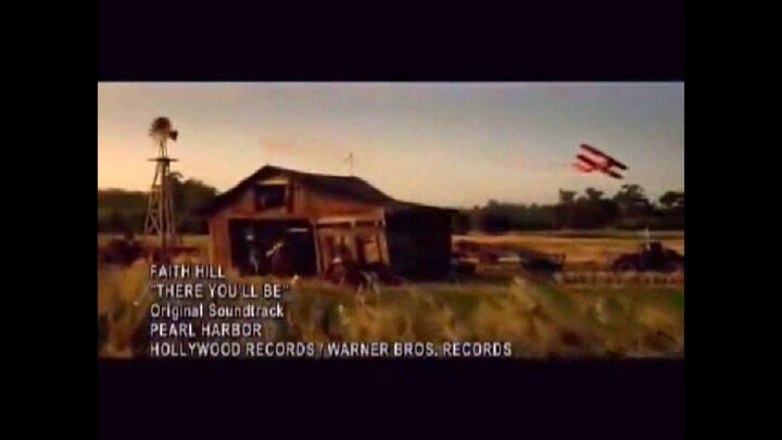 Faith Hill - There You'll Be - Tradução em Português