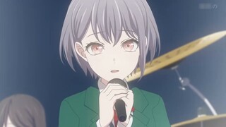 「Haruhi Shadow」 Goodbye, all CRYCHIC [C group ending commemorative MAD]