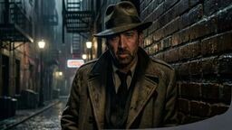 SPIDER-NOIR SEASON 2 2027