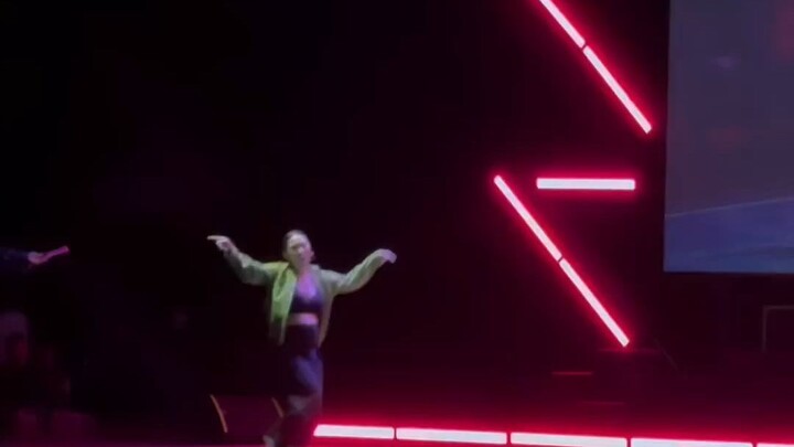 【Nữ chiến binh đường phố】HIPHOP DIVA! Bạn cũng muốn noi gương Cục Bích sao? | Freestyle mới nhất của