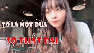 Tớ chỉ đang nghĩ tương lai sẽ như thế nào thui | Chit chat with Miley