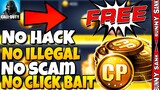 how to earn cp in call of duty mobile | best way to get cp in cod mobile