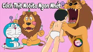 Doraemon - Cách Thịt Nobita Ngon Nhất