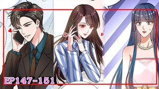 [อ่านมังงะ] Trial Marriage Husband_ need to work hard Ep147-151