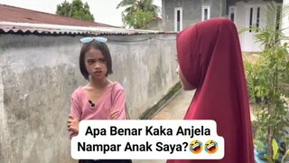 pasti auto ngakak. gw aja ampe di ulang²