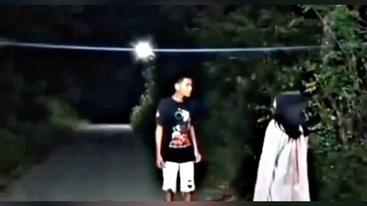 المعتوه وغير المعتوه سكتوا جميعًا