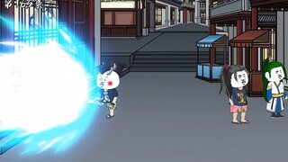 第165集：他这是几个意思