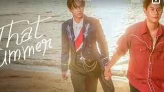 EP. 10 # THAT SUMMER FINAL EP. (ENGSUB)