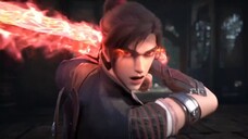 I am the Blade Ep4 sub indo