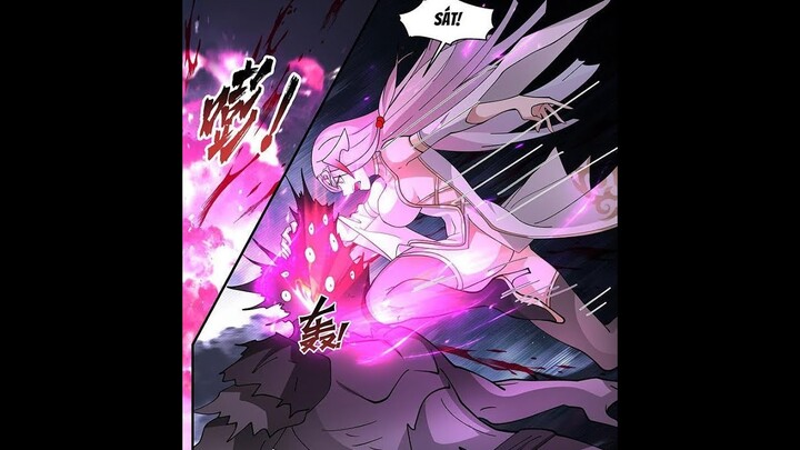 Võ Luyện Đỉnh Phong Tập 3349-3353|Dương Khai thiếu niên phế vật nỗ lực đi lên đỉnh cao của Võ Đạo