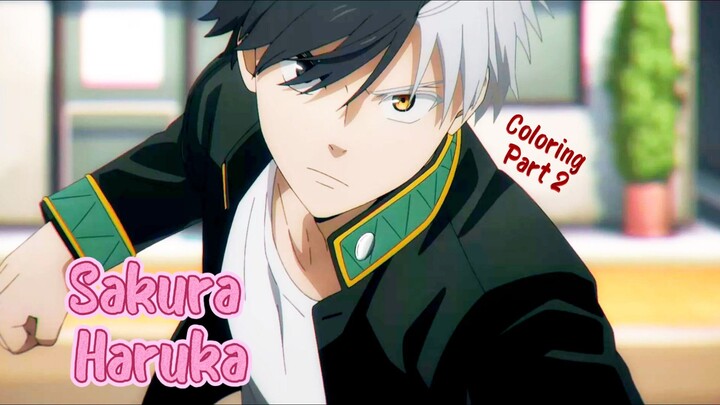 Awalnya Hidup dengan Penuh Kesendirian [Part 2]