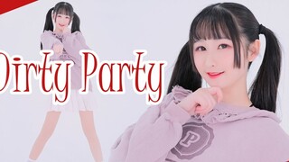 Bai Lingling】Pesta Kotor "Keracunan alkohol palsu! ! !