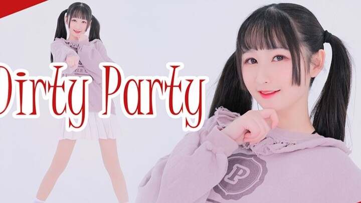 【Bai Lingling】Dirty Party "Fake alcohol poisoning! ! !