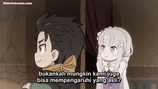 Isekai Quartet Season 3 Episode 1 (Subtitle Indonesia)