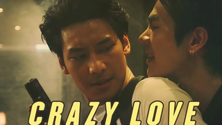 Kinn ✘ Porsche - Crazy Love KinnPorsche รักโคตรร้าย สุดท้ายโคตรรัก