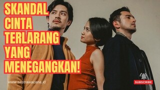 Acha Septriasa Bar-Bar🔥 Sinopsis Film Suami yang Lain: Perselingkuhan dari Sudut Pandang Perempuan