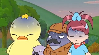 Onegai My Melody: Kirara Eps-35 (おねがいマイメロディきららっ)
