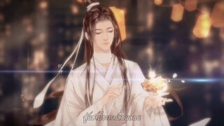 《MeikitoTN ft. ICHNIS》悦神 - วอนเทพเทวา (Please God) FANSONG สวรรค์ประทานพร [Thai ver.]