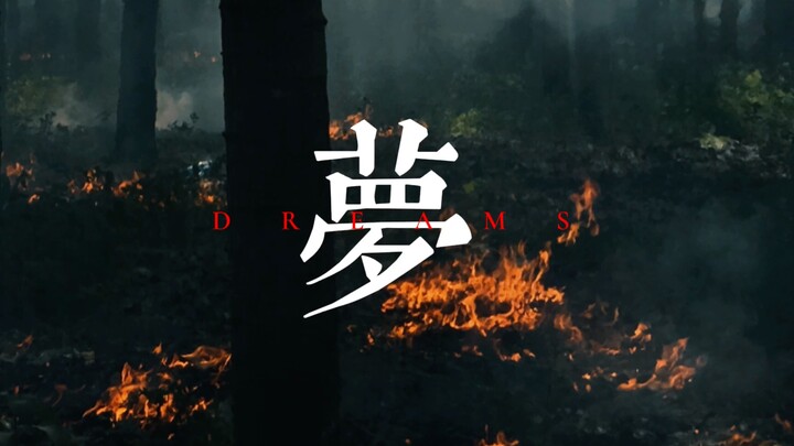 《梦》玩火尿炕这件事好像是真的