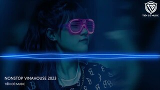 NONSTOP 2023 MIXTAPE | NHẠC TRẺ REMIX 2023 HAY NHẤT HIỆN NAY | NONSTOP 2023 VINAHOUSE BASS CỰC MẠNH