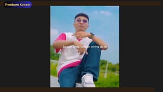Follow @lirikmusikbaperan __ Song: @Silet Open Up (feat. @Jacson Zeran , @Juan Reza & @DIVA AUREL -