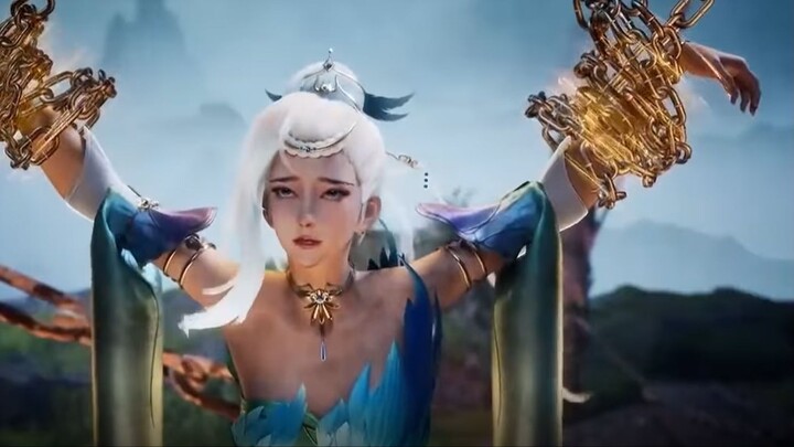 Lingwu Continent Episode 81 Sub Indo