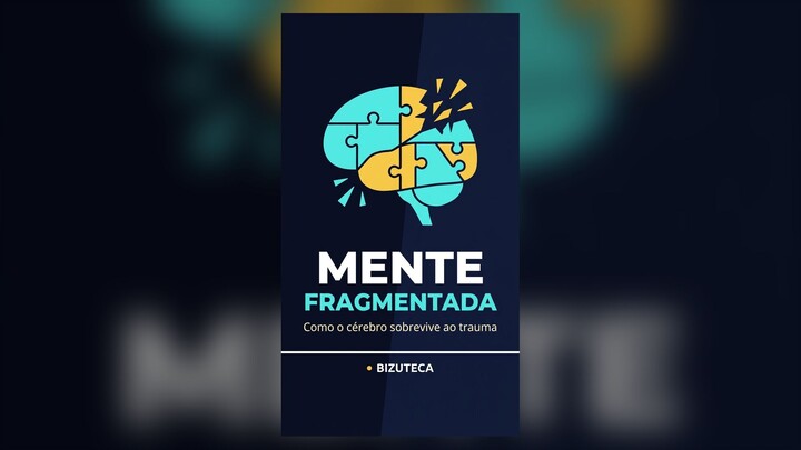 Transtorno Dissociativo de Identidade: A Sobrevivência Radical da Mente